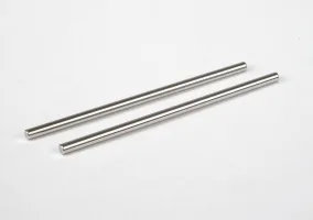 SC-1212 "3/32" x 60mm. Rectified steel axle.