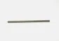SC-1221 "3/32" x 55mm. Rectified carbon axle.