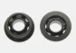 SC-1328 Ceramic ball bearing 5mm. x 3/32" Flanged.