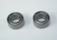 SC-1330 Steel ball bearing 6mm x 3mm.