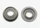 SC-1331 Steel ball bearing 6mm x 3mm. Flanged