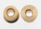 SC-1351 Bronze bushing  5mm x 3/32" Flanged