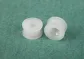 SC-1352B Nylon bushing  Double Flanged. 5mm x 3/32"
