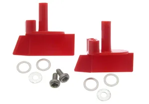 SC-1607 Universal guide(2)8.3mm blade/3.55mm shaft dia. SICH07