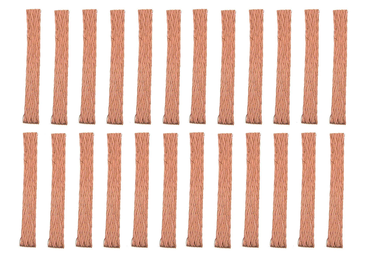 SC-1612 Universal Soft braids.