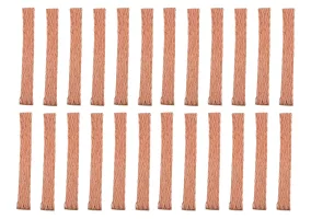 SC-1612 Universal Soft braids.