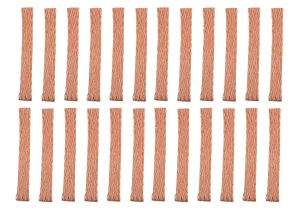 SC-1612 Universal Soft braids.