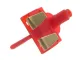 SC-1615 Guide clip for PRO.Guide 3/16"