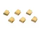 SC-1615B Guide clips for PRO guide narrow 3/16"