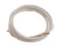 SC-1627 Wire 2mm White Silicone