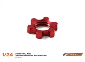 SC-1645 Guide Nut Pro series lightened