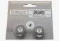 SC-2011 ProComp-2 PLAFIT axle wheel: Ex. Diam: 20.5mm.