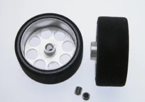SC-2119p ProComp 3mm. Axle Diam:25.5mm. Width:11mm.
