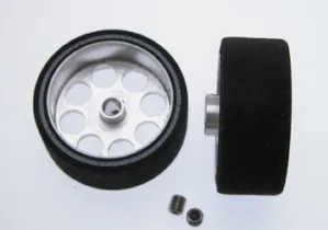SC-2119p ProComp 3mm. Axle Diam:25.5mm. Width:11mm.