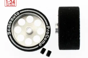 SC-2125P 26.5 mm x 13 mm 21 mm insert Pro Comp