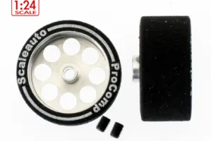 SC-2125P 26.5 mm x 13 mm 21 mm insert Pro Comp
