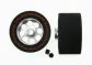 SC-2404p ProComp-3 3mm. Axle Diam:23.25mm.Width:13mm