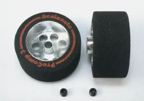 SC-2410p ProComp-3 3mm. Axle Diam:25.5mm. Width:13mm