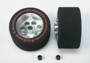 SC-2410p ProComp-3 3mm. Axle Diam:25.5mm. Width:13mm