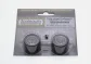 SC-2414 BRM 917 ProComp-3 3mm. Axle 25.5mm x 16mm
