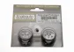 SC-2420p ProComp-3 3mm. Axle Diam:25.5mm. Width:13mm