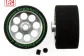 SC-2538P Pro Comp 4 25.5mm x 16 mm 3mm axle 19mm rim