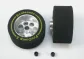 SC-2610p ProComp-2 3mm. Axle Diam:25.5mm. Width:13mm