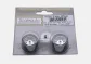 SC-2701p HardComp 3mm. Axle wheel: Ext. Diam:25.5mm. Width:8mm.