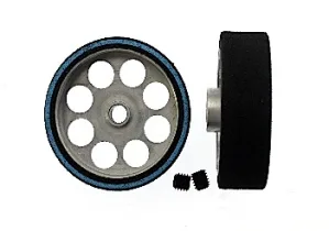 SC-2719P 8mm x 24.5mm, 21mm rim takes Scaleauto inserts.
