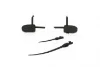 SC-3607 rubber mirrors and antenna