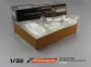 SC-3611 Porsche 935 Body Kit 1/32 Scale