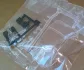 SC-3614 Porsche 959 RAID white body kit