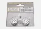 SC-4003 “Lightweight“ Design for 3mm. Axle. M3 screw