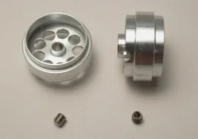 SC-4019 “Profile“ Design for 3mm. Axle. M3 screw