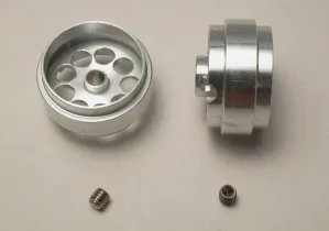 SC-4019 “Profile“ Design for 3mm. Axle. M3 screw