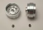 SC-4019 “Profile“ Design for 3mm. Axle. M3 screw