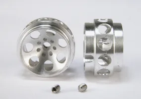 SC-4032b 'Monza' Design for 3/32“ Axle 15.8 x 10mm
