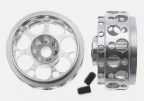 SC-4048c 'Imola' Design for 3/32“ Axle 16.9 x 8mm
