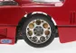 SC-4048c 'Imola' Design for 3/32“ Axle 16.9 x 8mm