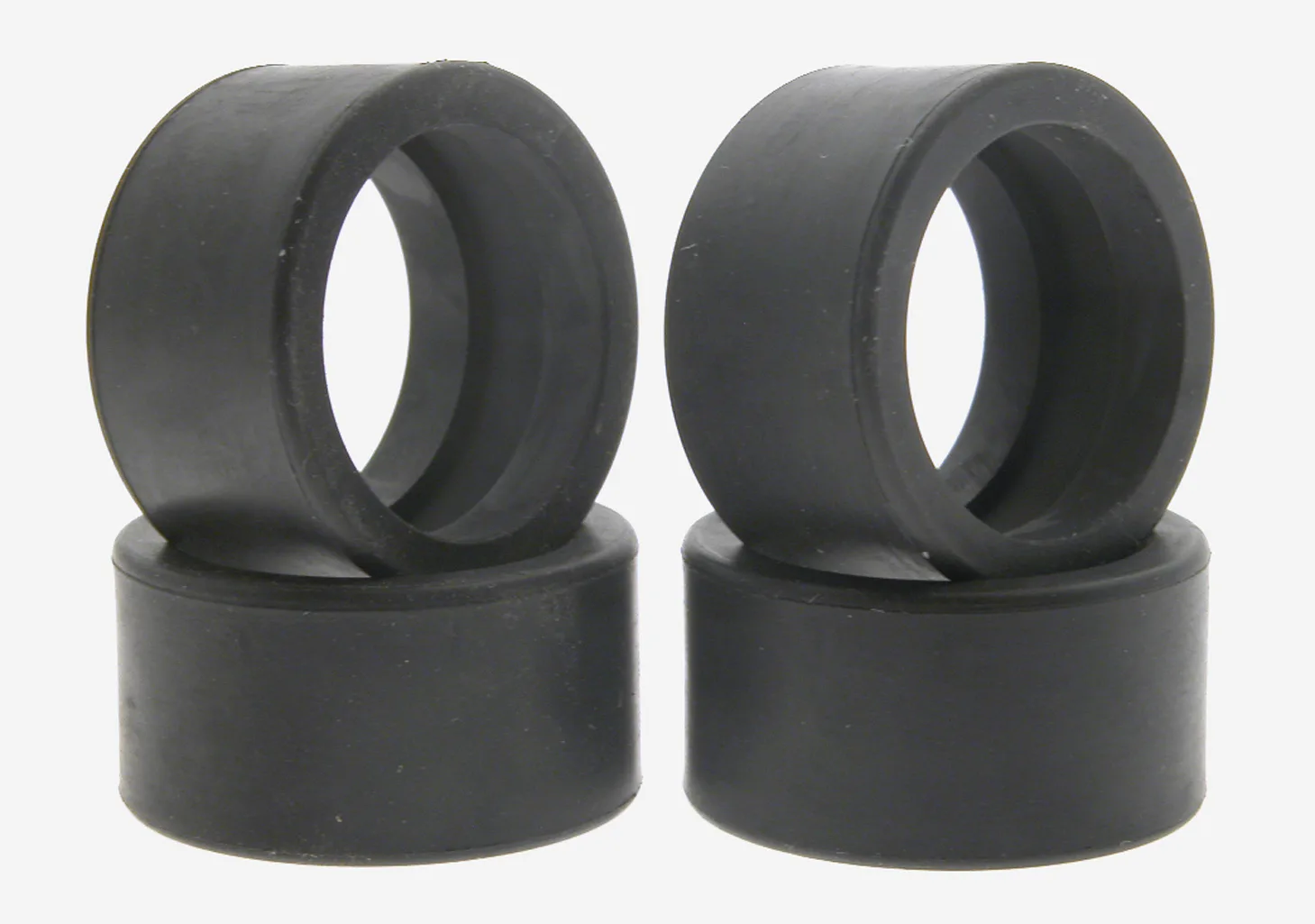 SC-4717 "Standard" Rear  Rubber tires for Profile hubs.