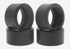 SC-4717 "Standard" Rear  Rubber tires for Profile hubs.