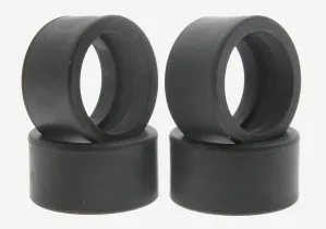 SC-4717 "Standard" Rear  Rubber tires for Profile hubs.