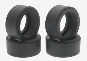 SC-4719 "Standard" Rubber tires for Profile hubs.