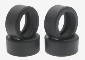 SC-4719 "Standard" Rubber tires for Profile hubs.