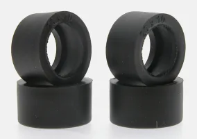 SC-4722 "RT" Racing Rubber tires  for Profile hubs.