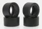 SC-4722 "RT" Racing Rubber tires  for Profile hubs.