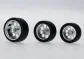 SC-4729 "RT Soft" Racing tires  Rubber for Profile hubs.