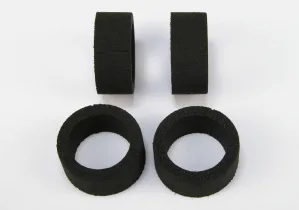 SC-4840 Hardcomp Sponge tires  Int. Dia. 20mm.