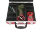 SC-5054 Slot box controller transport (30x30x7cm) red