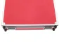 SC-5054 Slot box controller transport (30x30x7cm) red